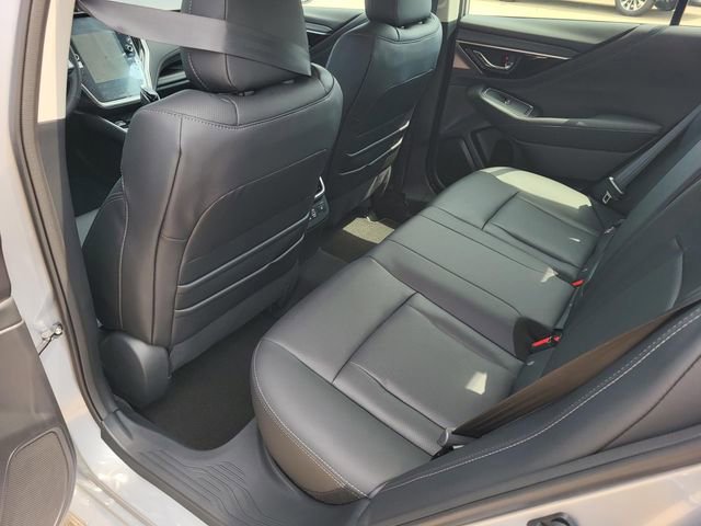 2025 Subaru Legacy Touring XT photo 22