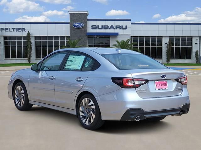 2025 Subaru Legacy Touring XT photo 3