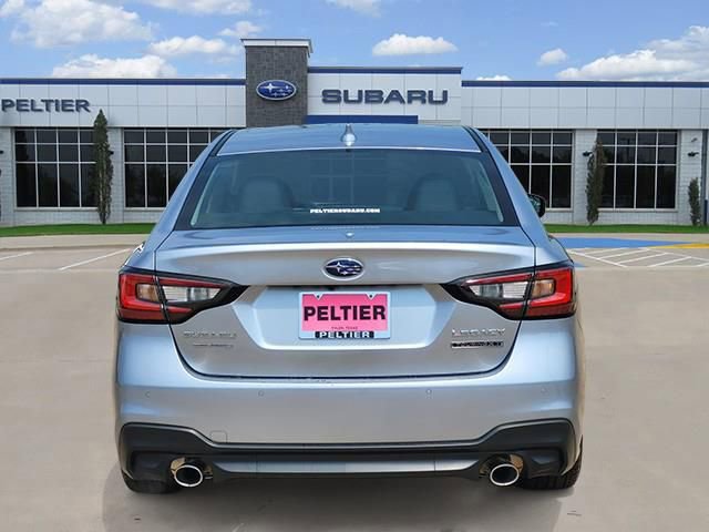 2025 Subaru Legacy Touring XT photo 4