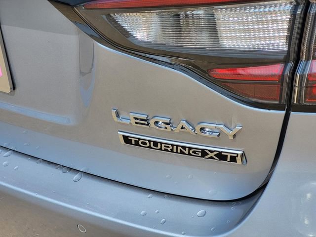 2025 Subaru Legacy Touring XT photo 6