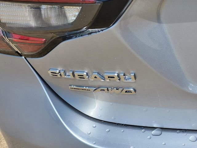 2025 Subaru Legacy Touring XT photo 7