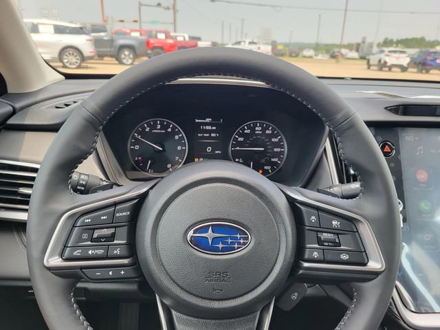 2025 Subaru Legacy Touring XT photo 9