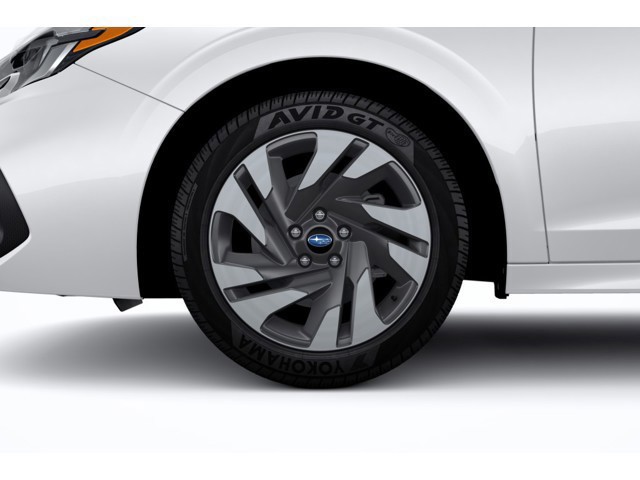 2025 Subaru Legacy Touring XT photo 9