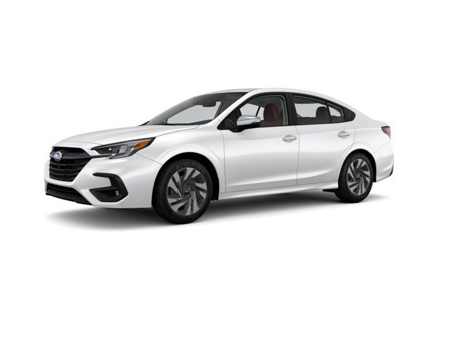 2025 Subaru Legacy Touring XT photo 2