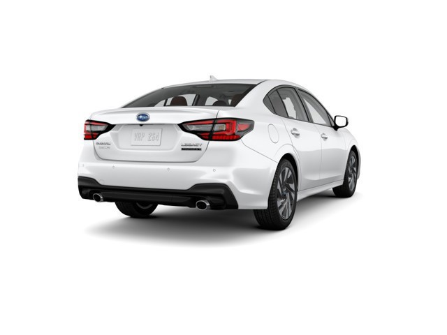 2025 Subaru Legacy Touring XT photo 5