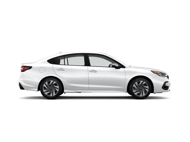 2025 Subaru Legacy Touring XT photo 6