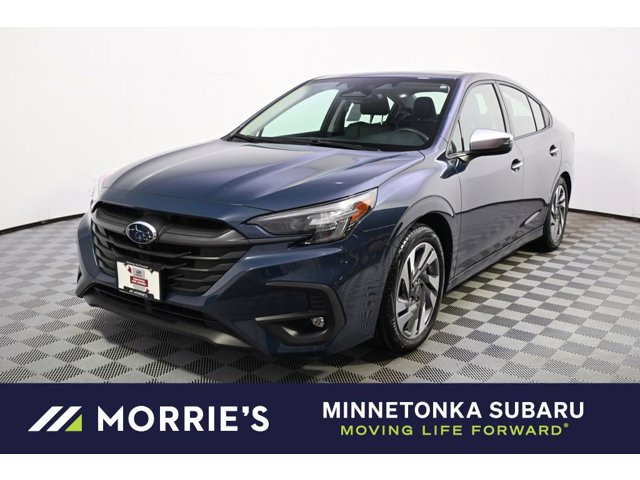 2023 Subaru Legacy Touring's photo