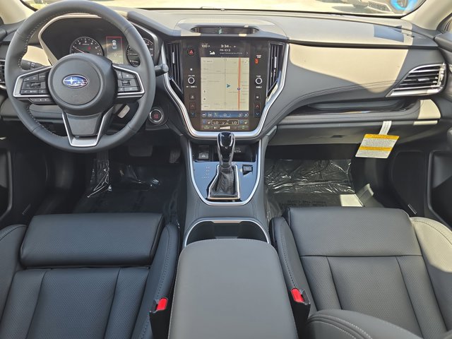 2025 Subaru Legacy Touring XT photo 9