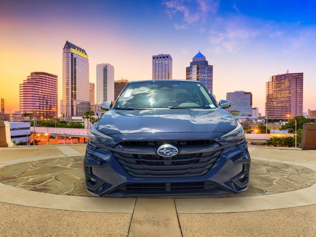 2025 Subaru Legacy Touring XT photo 2