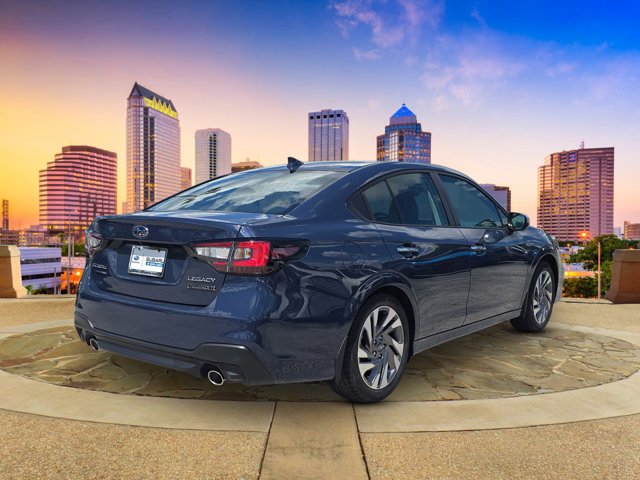 2025 Subaru Legacy Touring XT photo 4