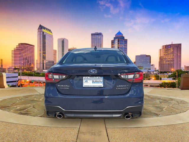 2025 Subaru Legacy Touring XT photo 5