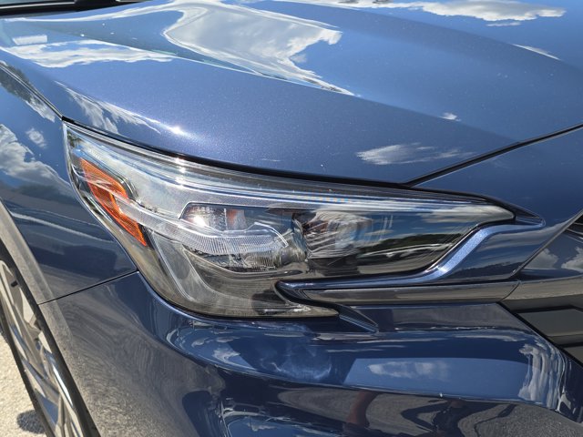 2025 Subaru Legacy Touring XT photo 6
