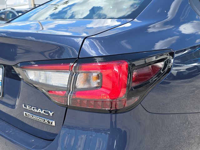 2025 Subaru Legacy Touring XT photo 7