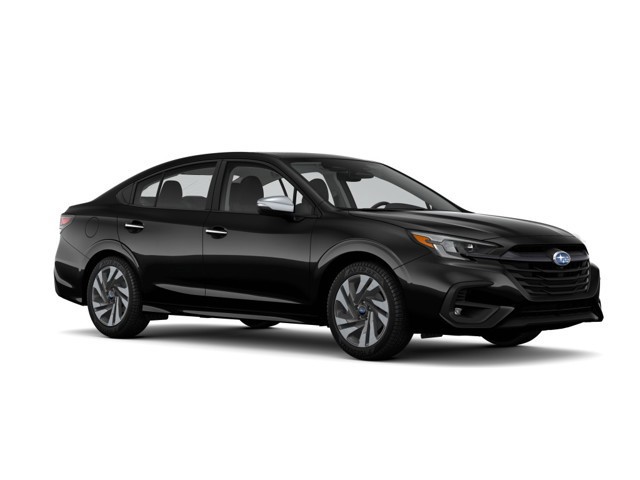 2025 Subaru Legacy Touring XT