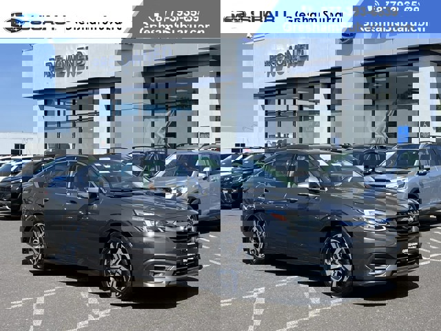 Legacy Touring XT