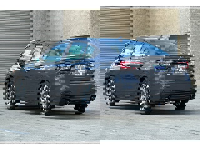 2025 Subaru Legacy Touring XT photo 5