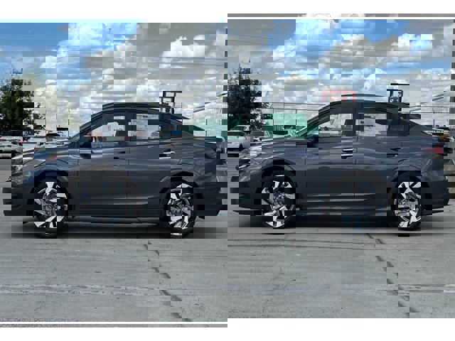 2025 Subaru Legacy Touring XT photo 6