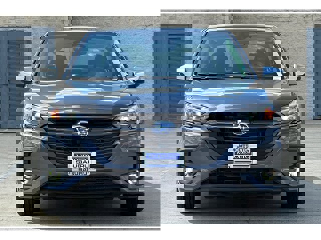 2025 Subaru Legacy Touring XT photo 8