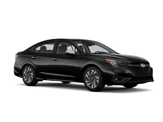 2025 Subaru Legacy Touring XT