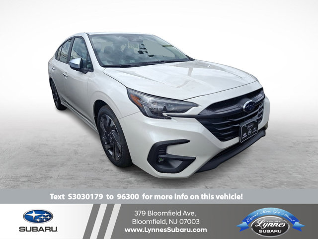 2025 Subaru Legacy Touring XT