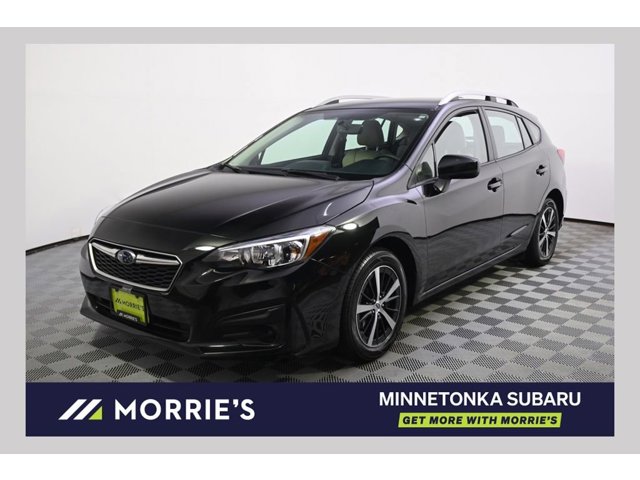 2019 Subaru Impreza 2.0i Premium CVT PZEV's photo