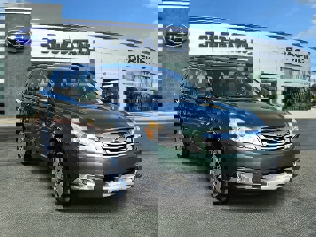 2012 Subaru Outback Limited