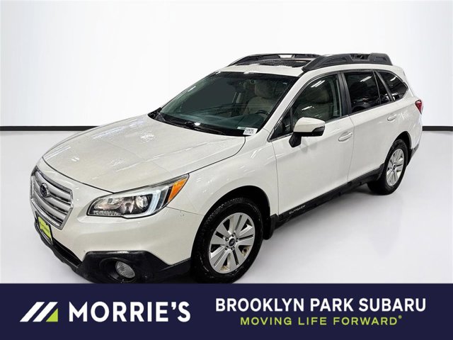 2015 Subaru Outback Premium