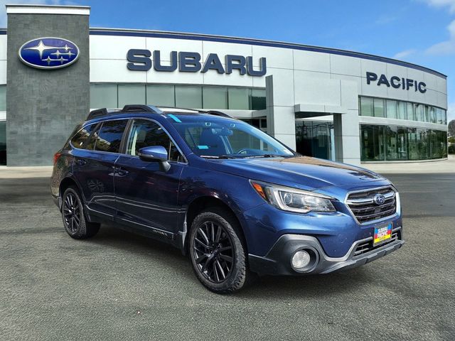 2019 Subaru Outback 2.5i Premium's photo