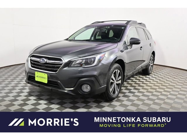 2019 Subaru Outback Limited's photo