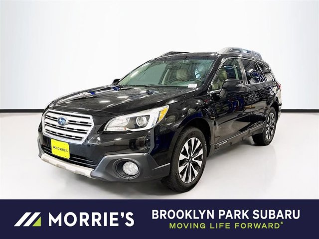 2017 Subaru Outback 2.5i Limited's photo