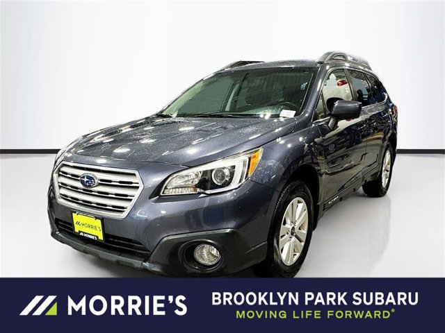 2015 Subaru Outback Premium