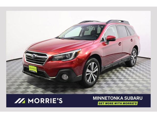 2019 Subaru Outback 3.6R Limited's photo