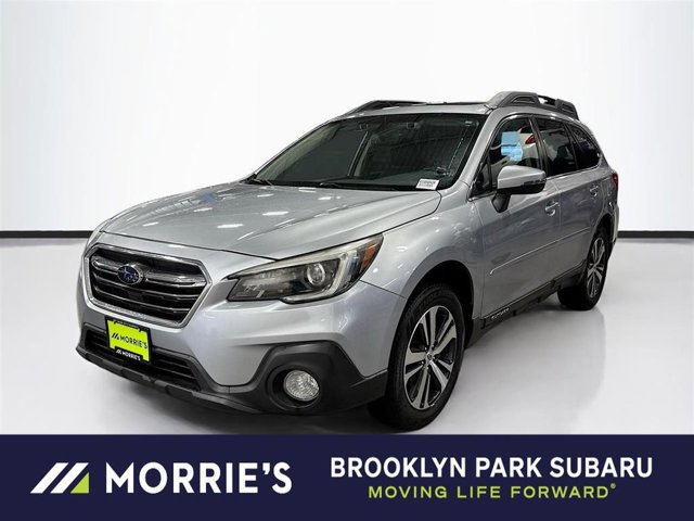 2019 Subaru Outback Limited