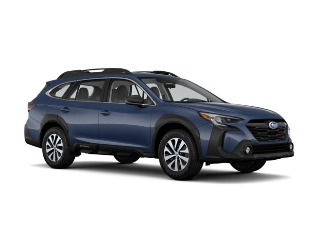 2025 Subaru OUTBACK Base