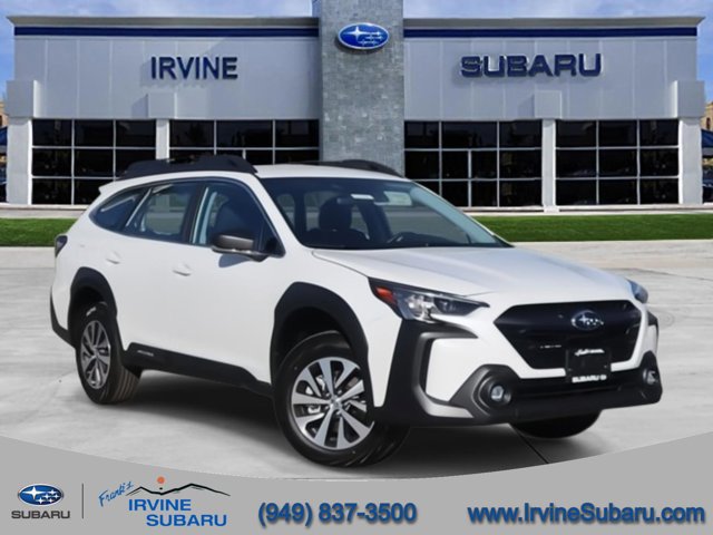 2025 Subaru Outback Base