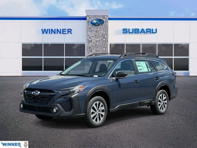 2025 Subaru Outback Base