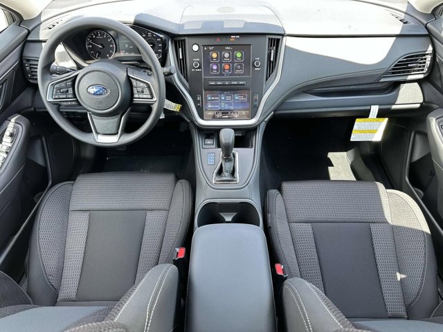2025 Subaru Outback 2.5i photo 10