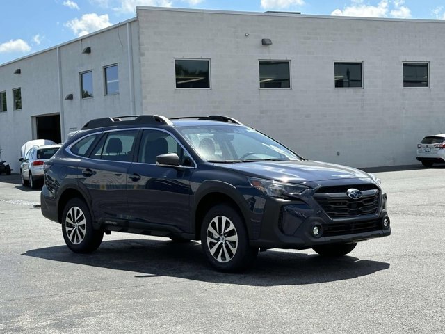 2025 Subaru Outback 2.5i photo 7