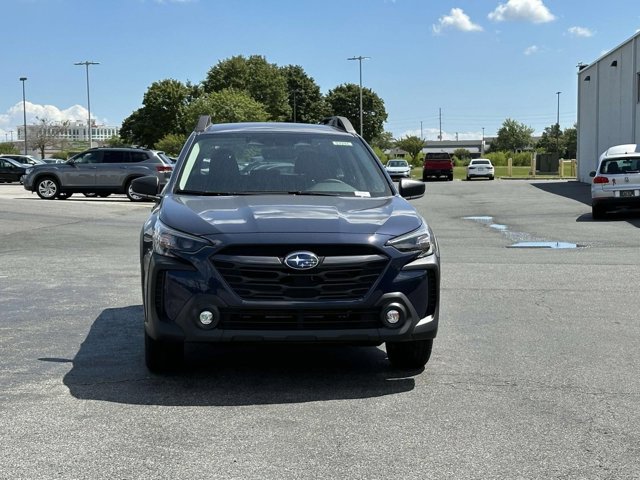 2025 Subaru Outback 2.5i photo 8
