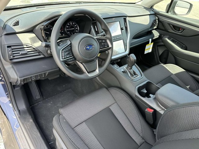 2025 Subaru Outback 2.5i photo 9