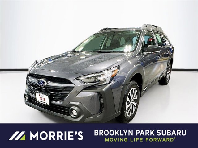 2025 Subaru Outback Base's photo