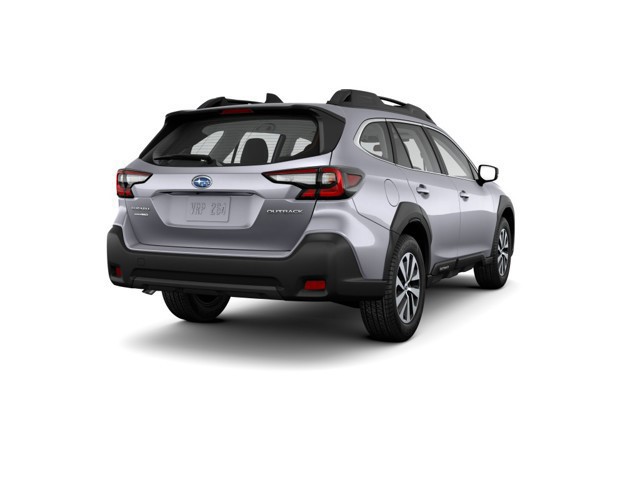 2025 Subaru Outback Base photo 6