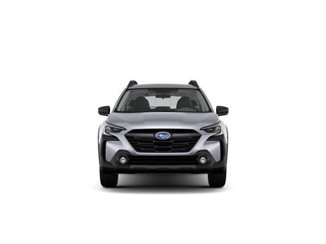 2025 Subaru Outback Base photo 8