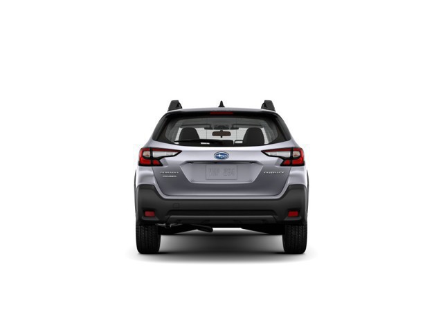 2025 Subaru Outback Base photo 9