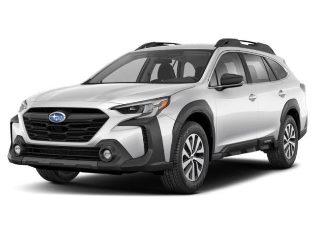 2025 Subaru OUTBACK Base