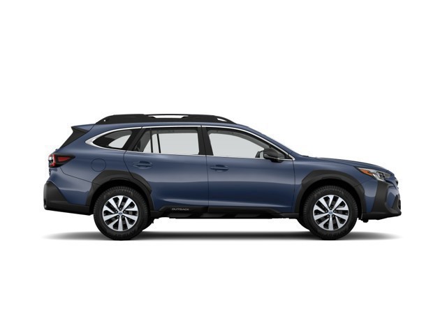 2025 Subaru Outback Base photo 7