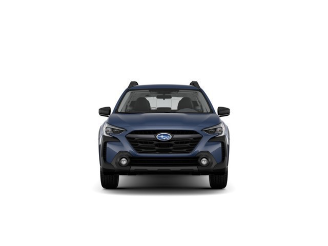 2025 Subaru Outback Base photo 8