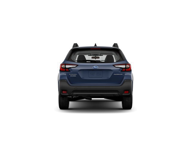 2025 Subaru Outback Base photo 9