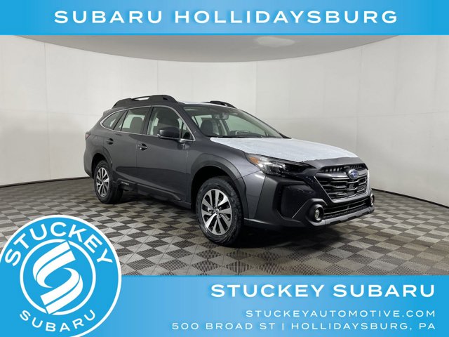 2025 Subaru OUTBACK Base