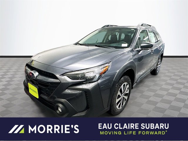 2025 Subaru Outback Base